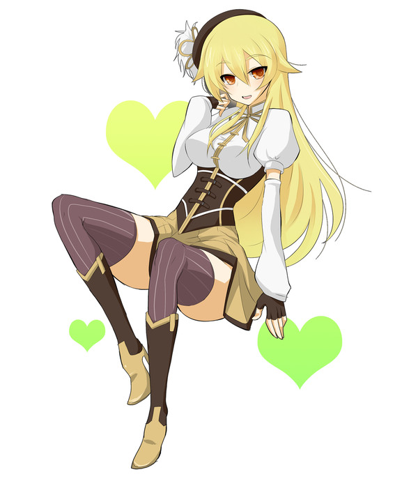 ちゃちゃまみさん