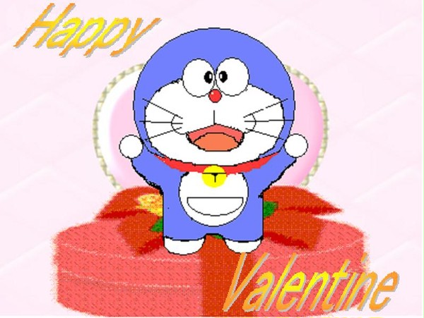 Happy Valentine