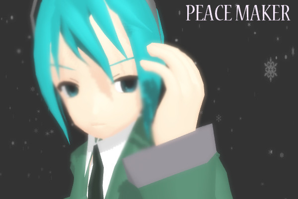 PeaceMaker