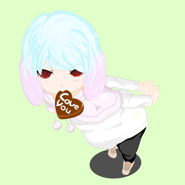 バレンタイン