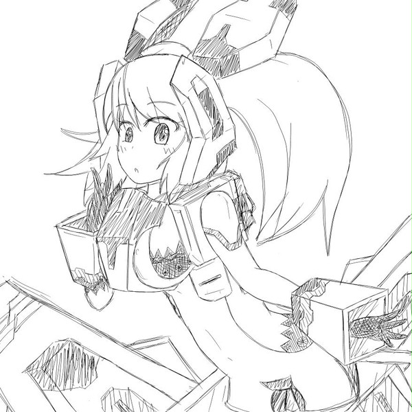 リリリ