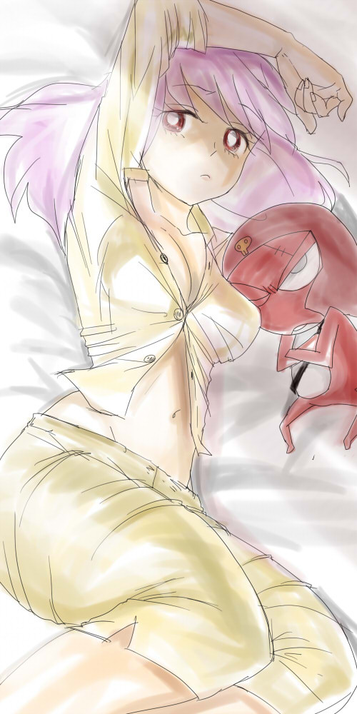 ギロ夏