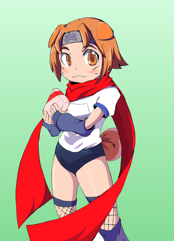 このは