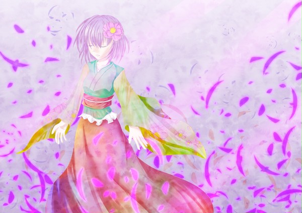 阿求さん