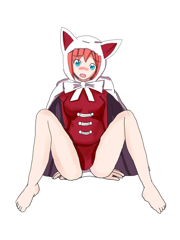 FF3 導師たん