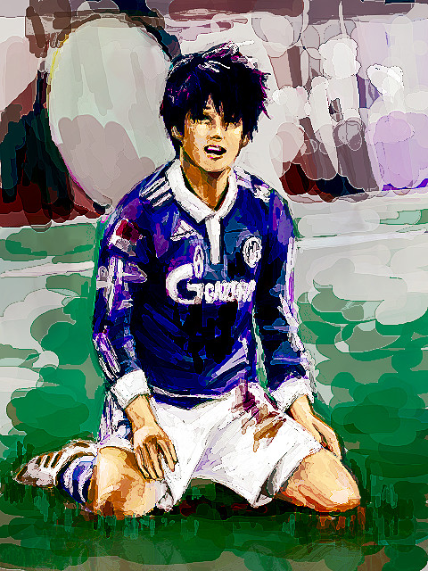 ATSUTO