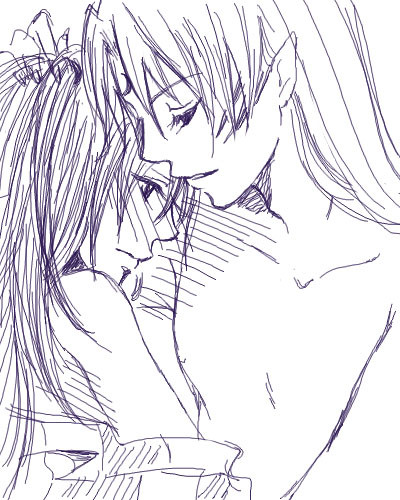 如何して欲しいか言ってみろ