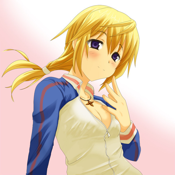 シャルル