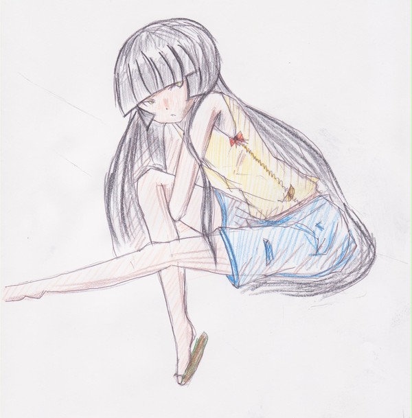 らく