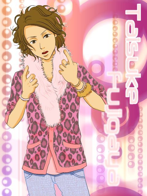 F！ふじがーや