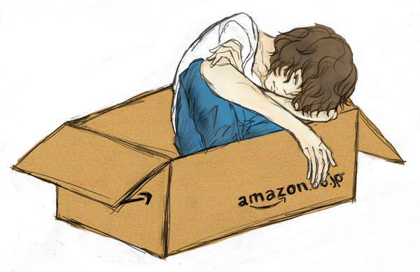Amazon