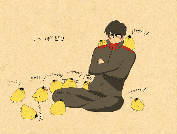 いぽどり
