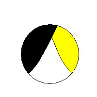 なんとなく・・・