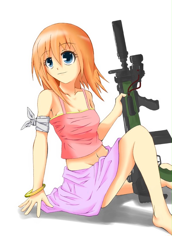 G3娘