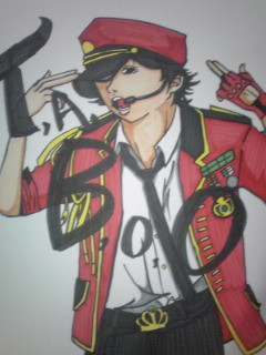 T.A.B.O.O