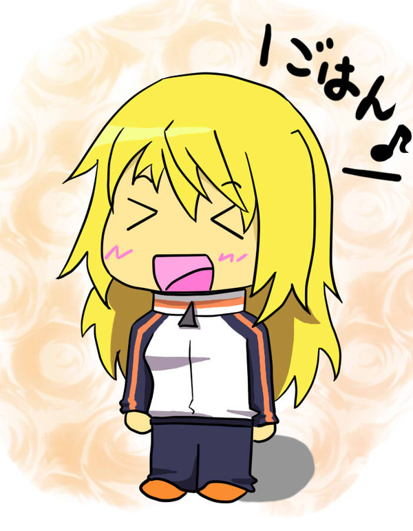 しゃるる♪