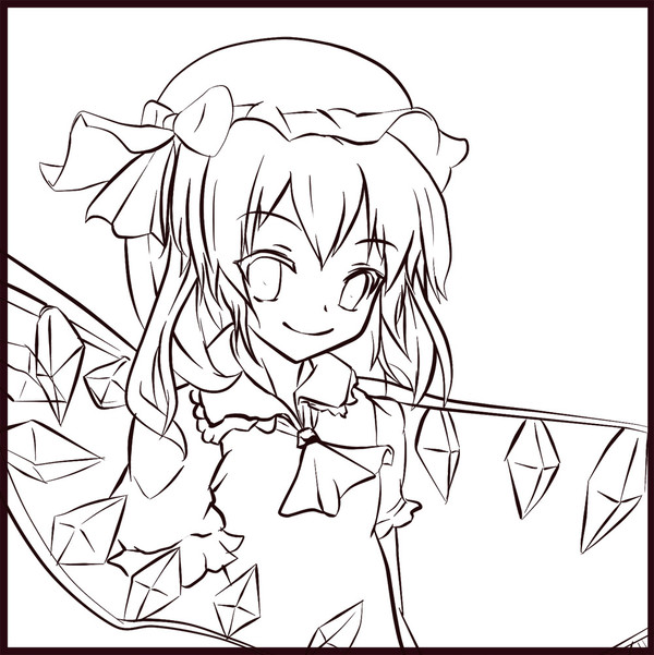 フランたん