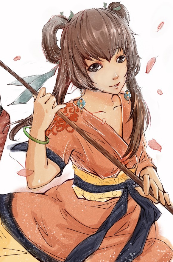 高月