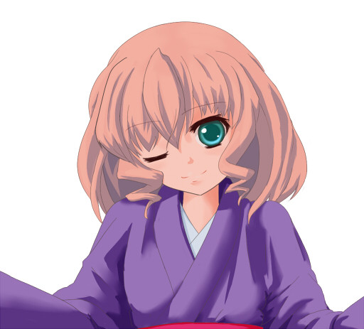 もにゅ
