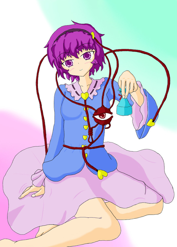 チョコ･･･欲しい？
