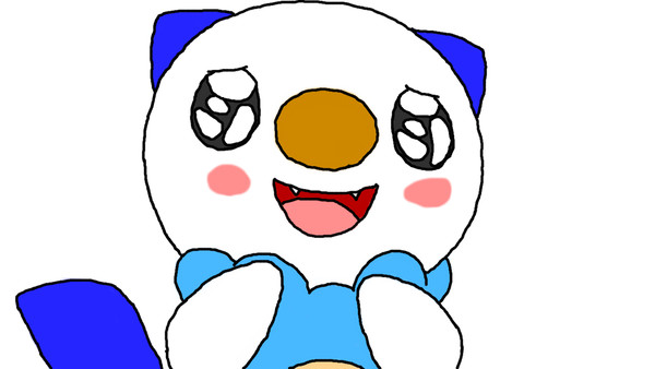 ミジュマリュ