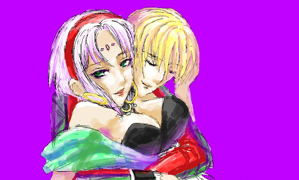 Photoshopの練習
