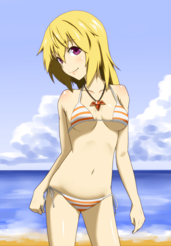 シャルロットゥ