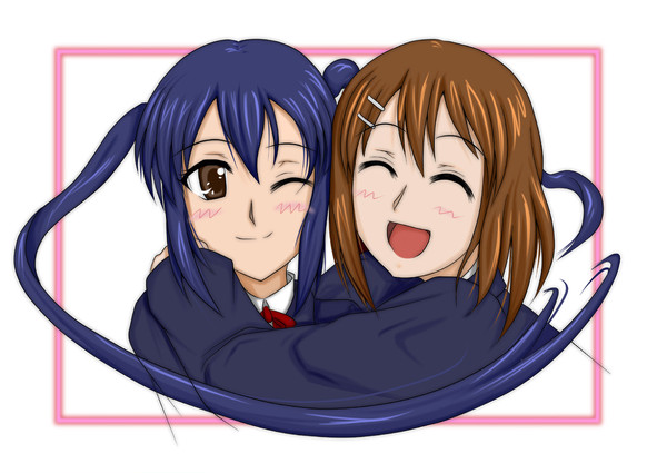 ゆいあず