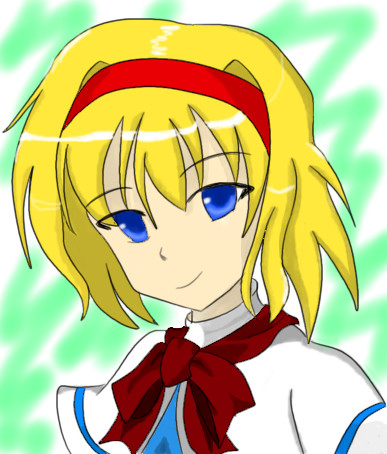 アリス