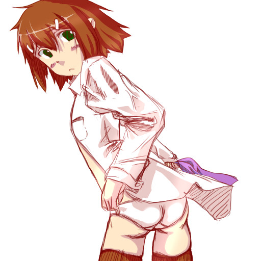 秀吉らくがき～
