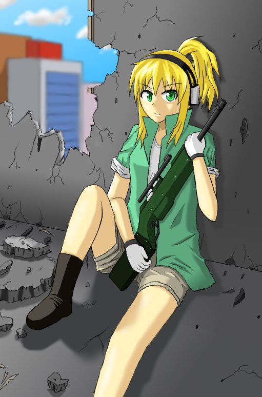 アイリス
