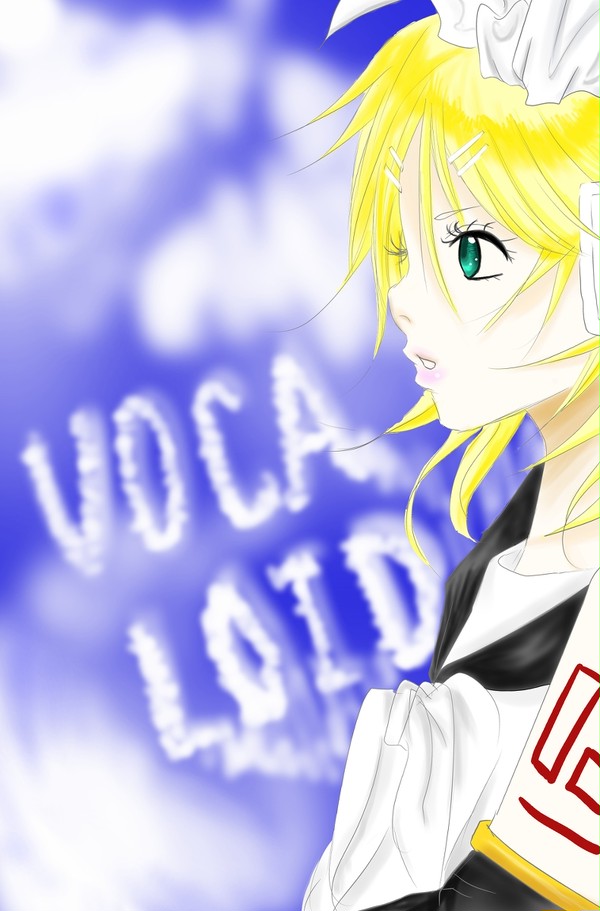 鏡音リン