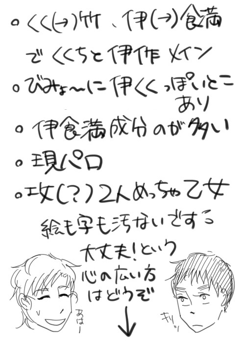 【腐】チョコ