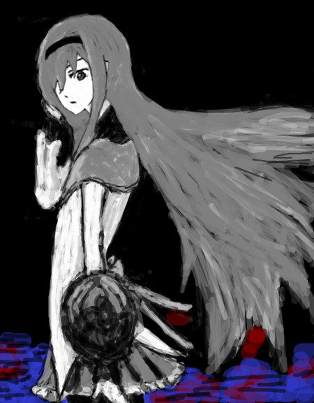 ほむほむ