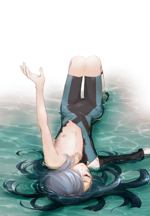 渇望したもの