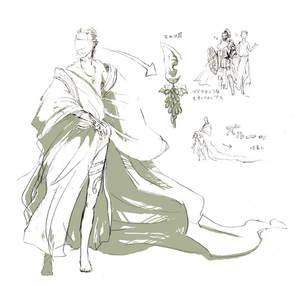 挿絵