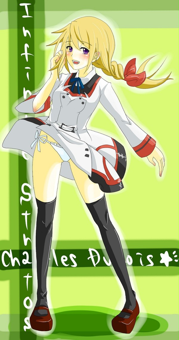 シャルルたんマジ無双