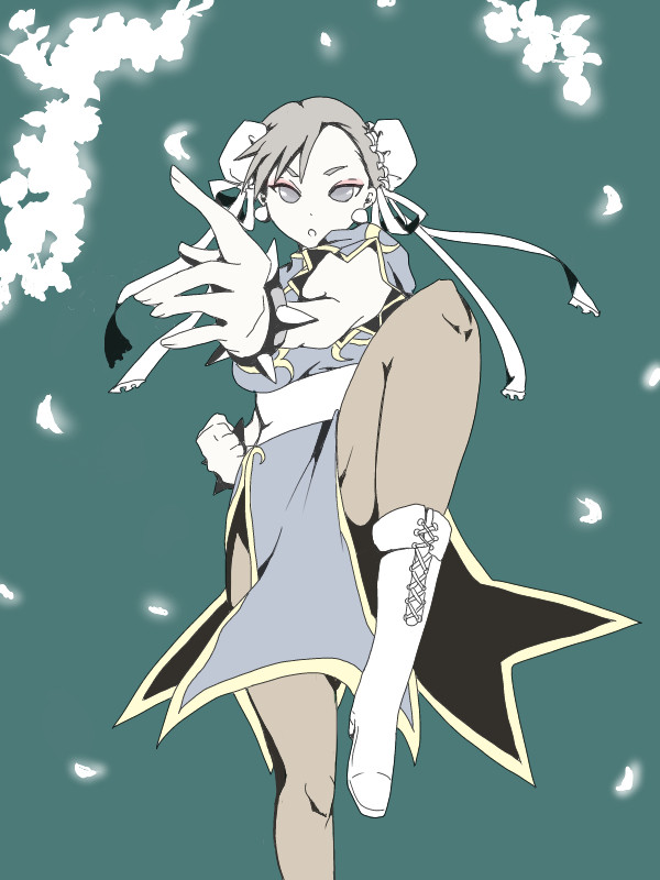 ちゅん