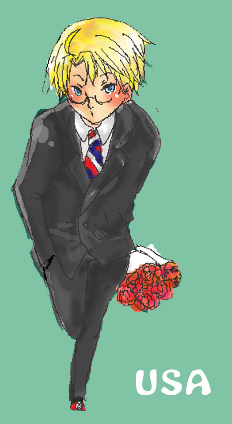書き愛を↓らこうなった。
