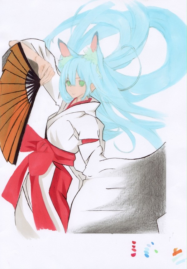 クウ