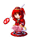 東方ちびドット改変東方ドット①　河城みとり