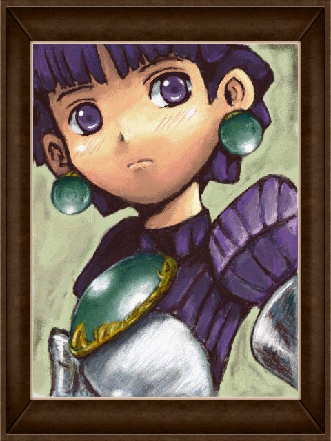 グラドリエルその3