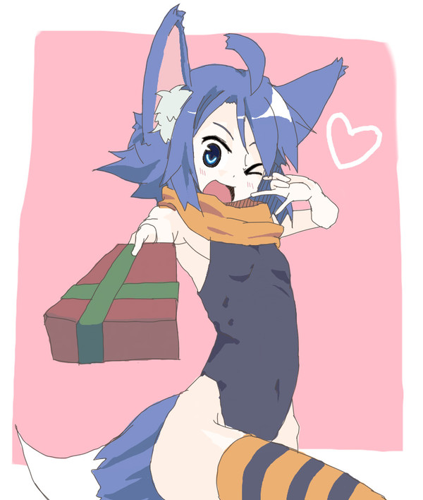 バレンタインユエル