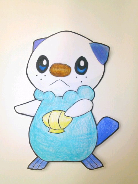 ミジュマル