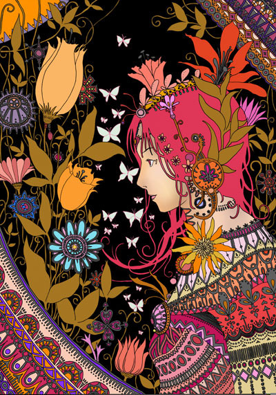 花蝶姫