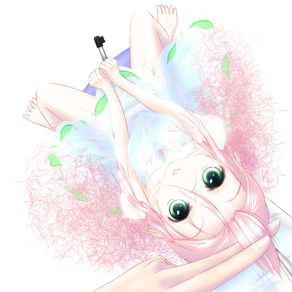 kami☆choki