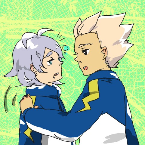 練習中に寝てそうな