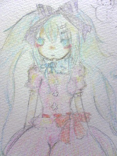 ミク
