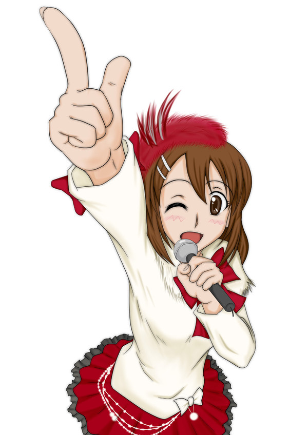 LET'S GO!