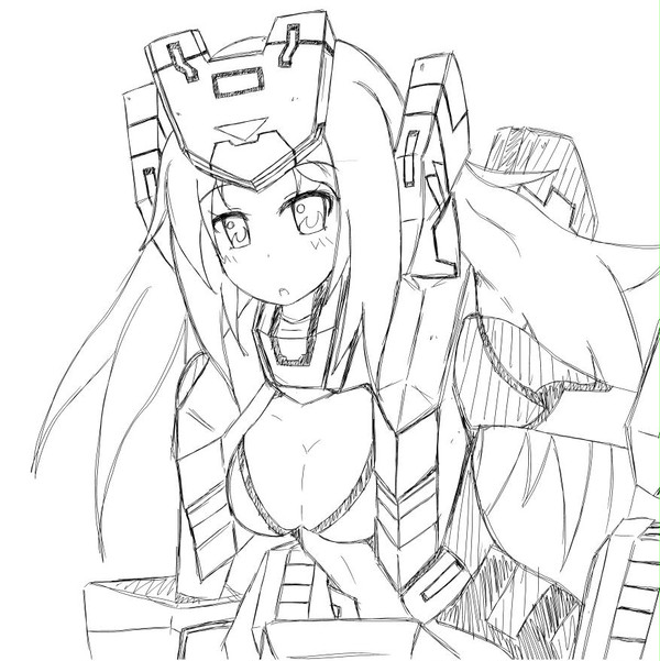 セラフなクリムさん＋あるふぁ